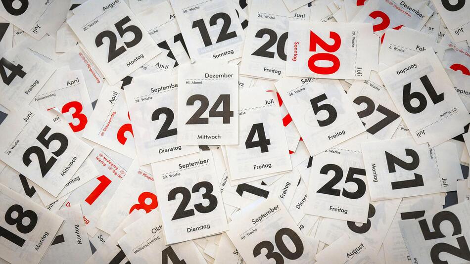 Kalender