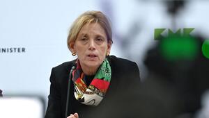 Bundesbildungsministerin Karin Prien (CDU)