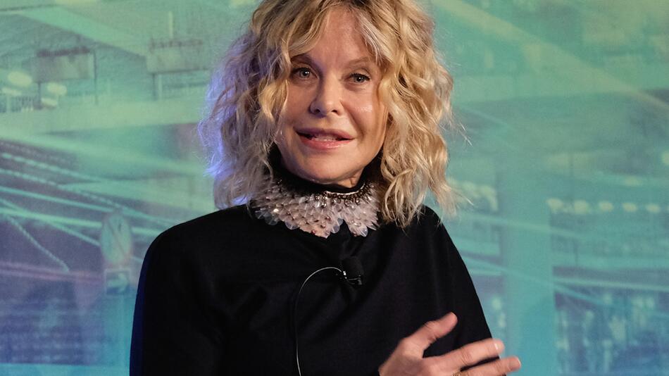 Meg Ryan