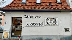 Bäckerei Trump schließt