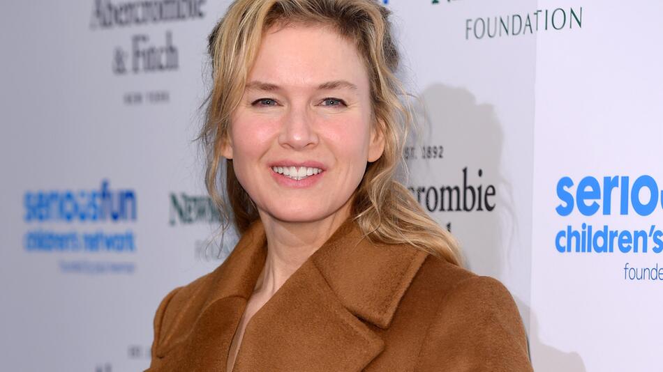 Renée Zellweger