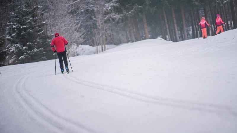 Urlaubsregion Mittelgebirge