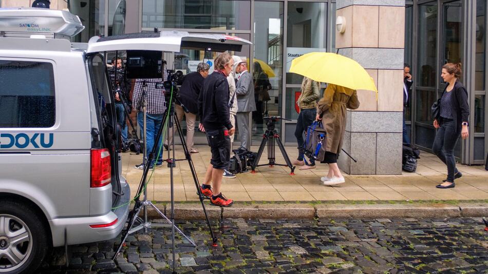 Fall Maddie: Deutscher Sexualstraftäter unter Mordverdacht