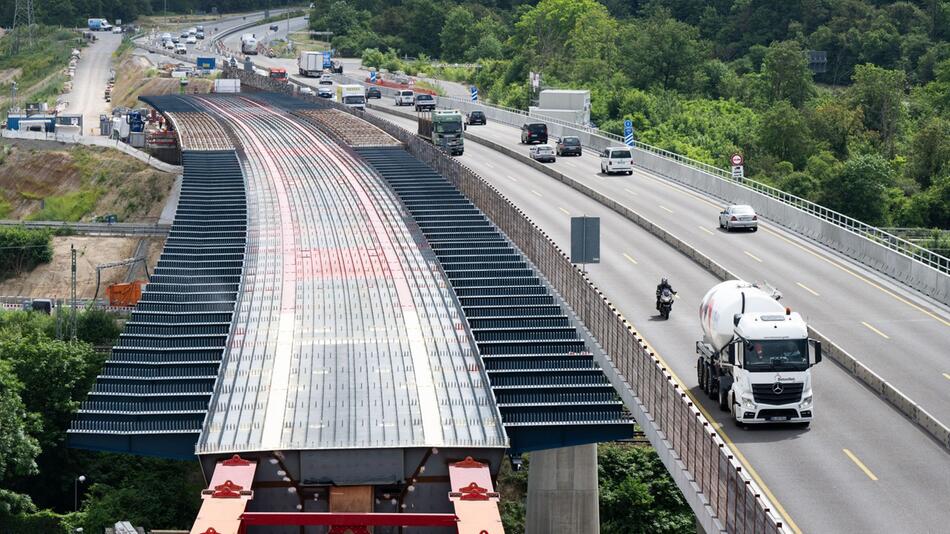 SPD zu Autobahnen