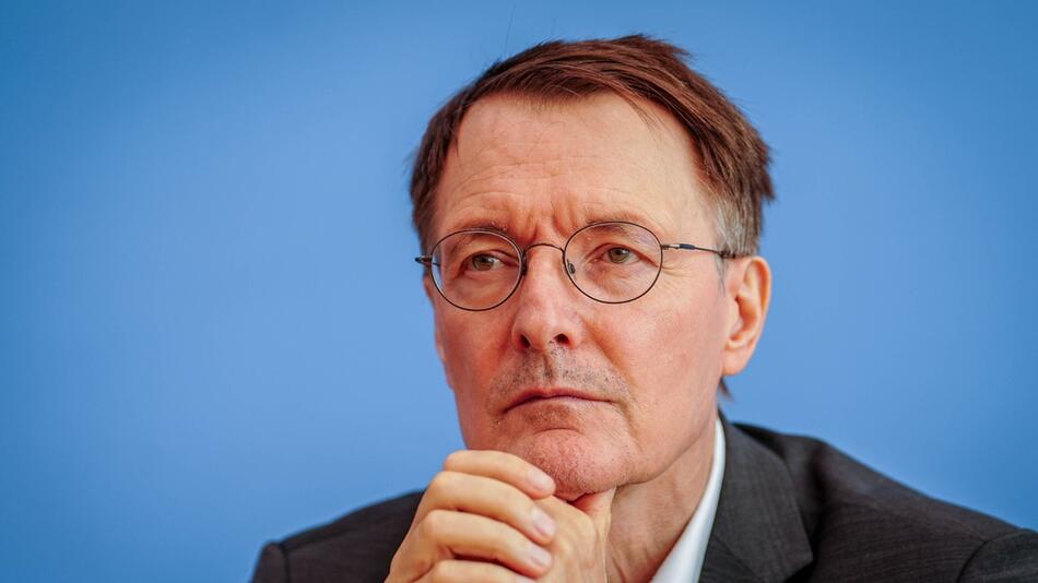 Karl Lauterbach (SPD)