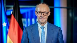 Friedrich Merz Neujahrsansprache des Bundeskanzlers