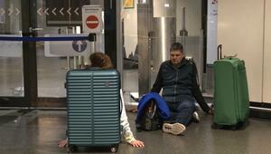 Zweitägiger Pilotenstreik bei Lufthansa: Frankfurt und München im Fokus