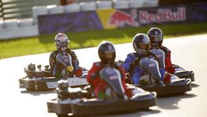 Max gegen 100 – Silverstone