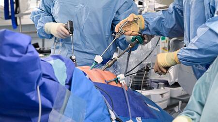 Neuer Bericht warnt vor "immensem Problem"