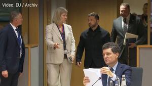 Showdown in Brüssel: EU-Gipfel entscheidet über Russen-Geld