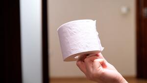 Toilettenpapier richtig lagern