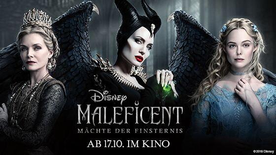 Maleficent 2