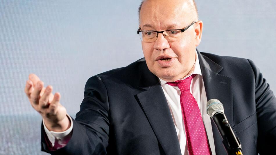 Peter Altmaier