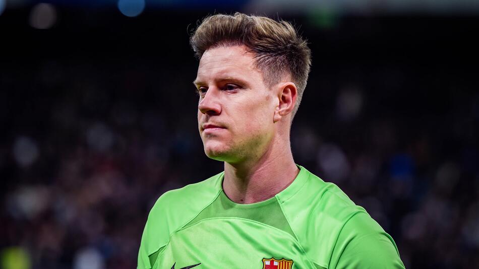 Marc- André ter Stegen, Fußball, Nationalmannschaft