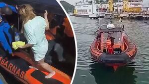 Bootsunglück in Indonesien: Spanischer Fußballtrainer stirbt mit seinen Kindern