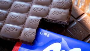 Milka Schokolade