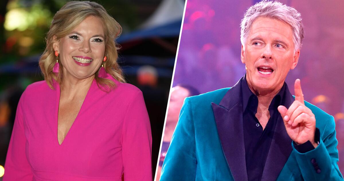 Julia Klöckner und Jörg Pilawa sind ein Paar
