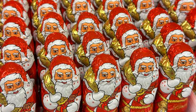 Lindt