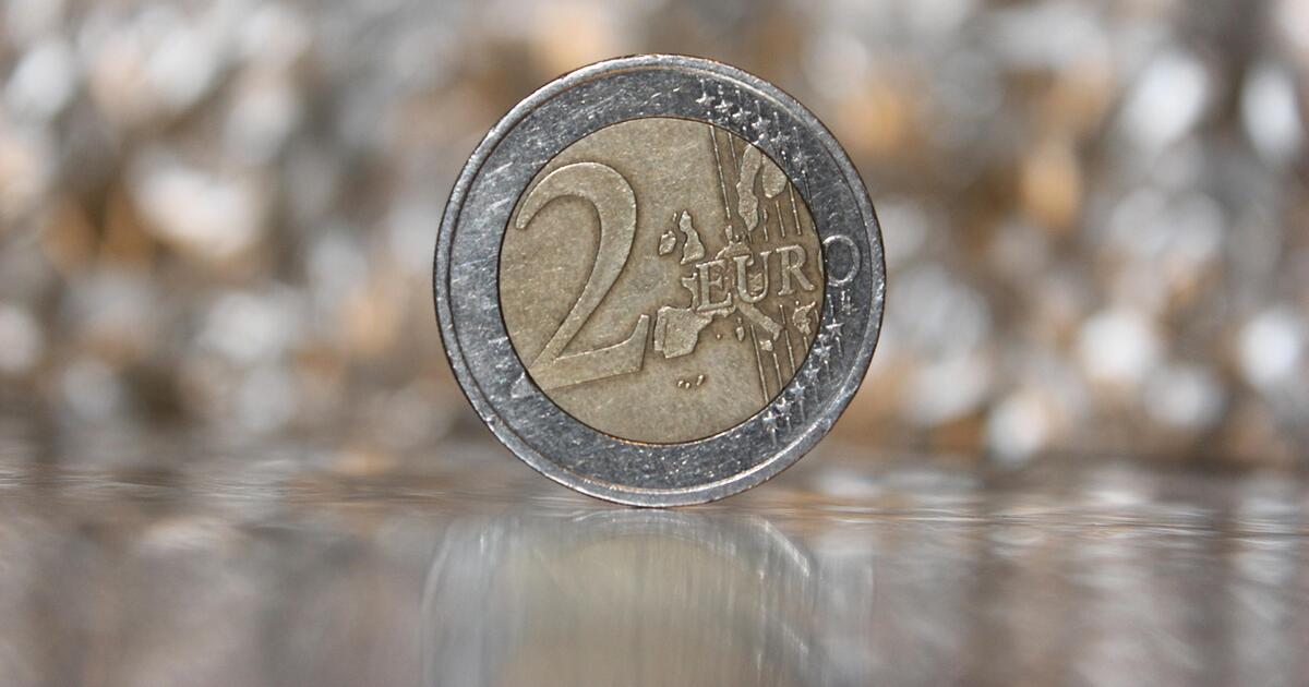 2EuroMünze für über 3.000 Euro auf Ebay gehandelt 1&1