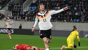 Luxemburg - Deutschland