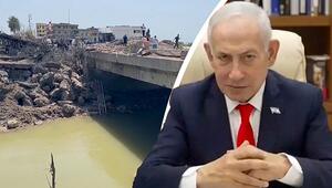 Letzte Brücke in den Süden zerstört: Netanjahu weitet „Sicherheitszone“ im Libanon aus