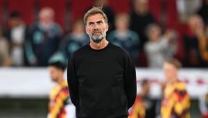 Jürgen Klopp