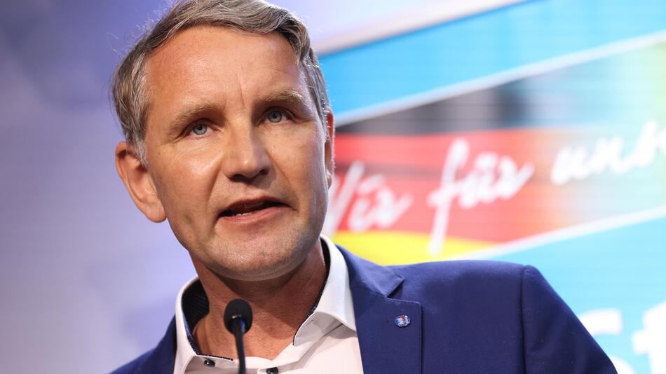 Björn Höcke