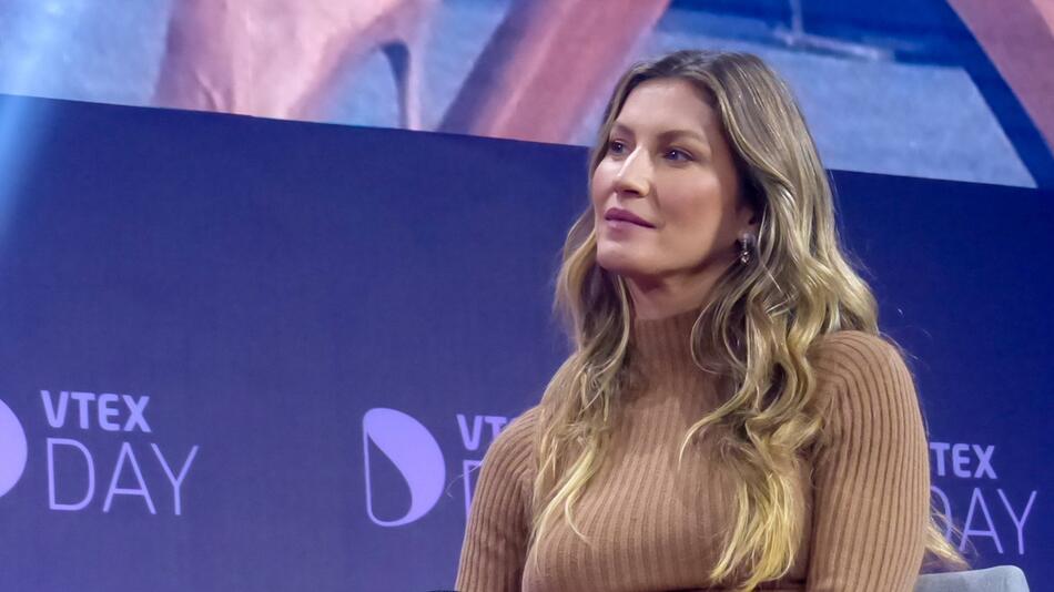 Gisele Bündchen