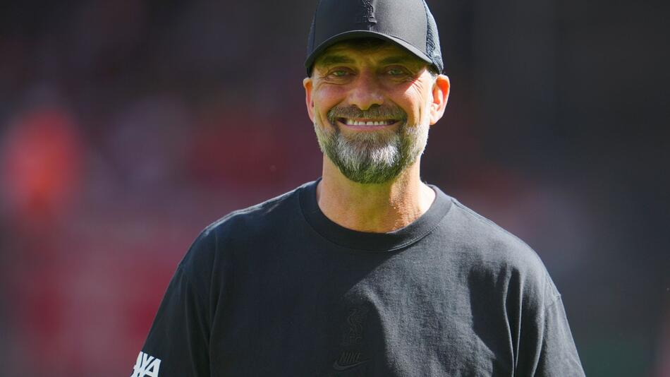 Jürgen Klopp