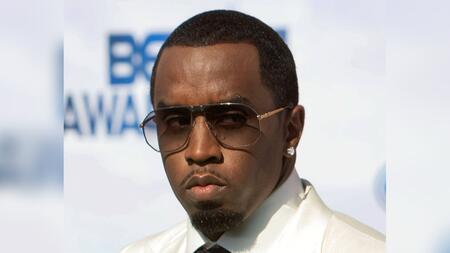 Neue Anklage: Sean "Diddy" Combs soll Mann vergewaltigt haben