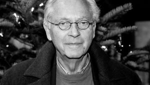 Ex-Regierungssprecher Uwe-Karsten Heye ist tot