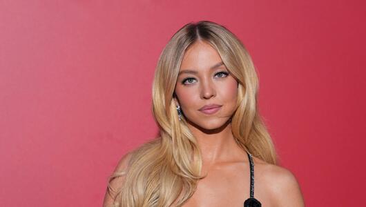 Sydney Sweeney