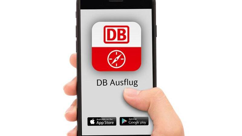 DB Ausflug