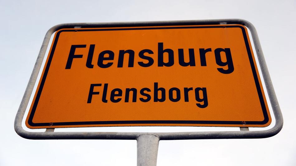 Kein Licht in Flensburg - Straßenbeleuchtung fällt aus