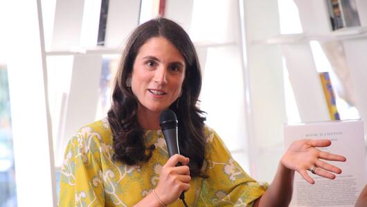 Kennedy-Enkelin Tatiana Schlossberg ist am 30. Dezember im Alter von 35 Jahren gestorben.