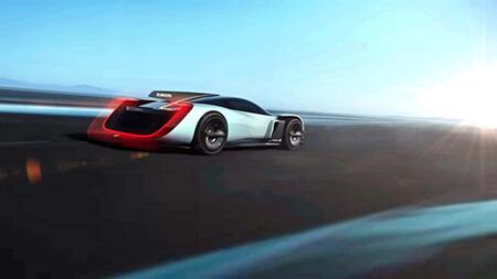 Xiaomi präsentiert neues Hypercar: Vom Handy-Hersteller zu fast 2.000 PS