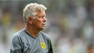 Peter Herrmann