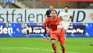 SC Paderborn 07 - TSG 1899 Hoffenheim