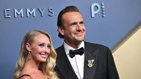 "How I Met Your Mother"-Star Jason Segel hat Ja gesagt