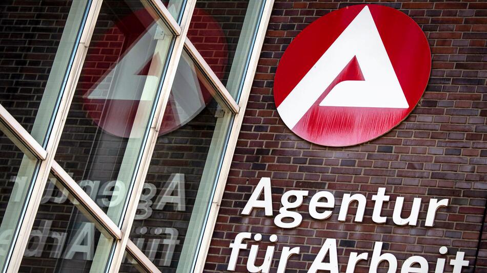 Agentur für Arbeit