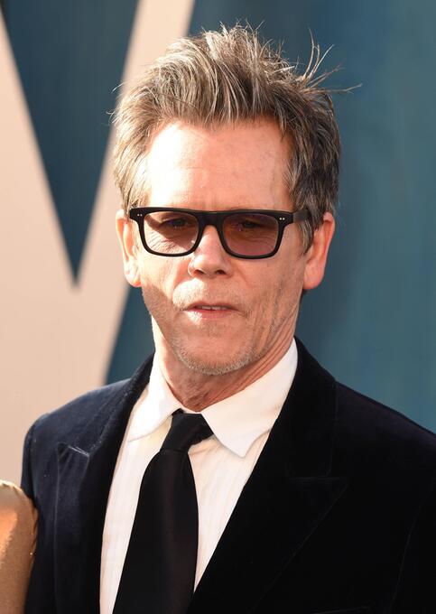Kevin Bacon