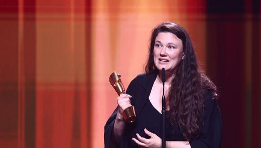 Verleihung Deutscher Filmpreis