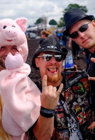 Wacken Open Air