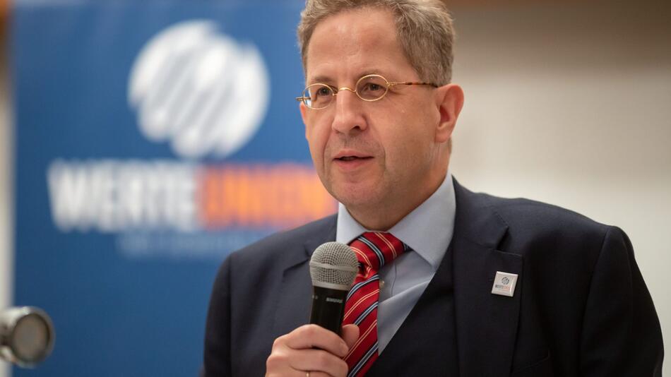 Hans-Georg Maaßen