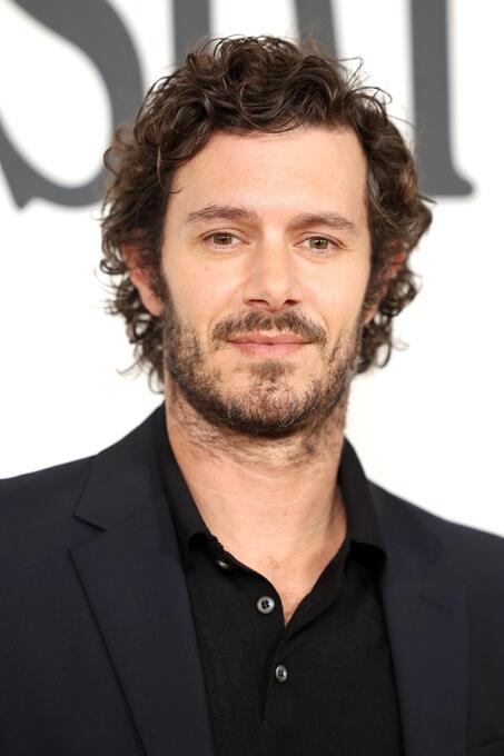 Adam Brody