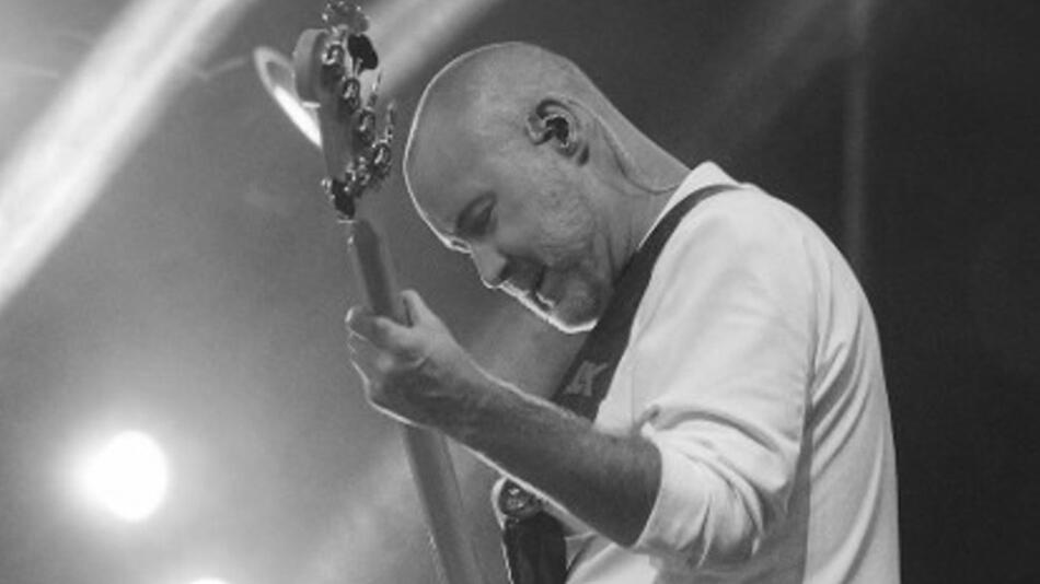 Limp Bizkit trauern: Bassist Sam Rivers ist gestorben | 1&1