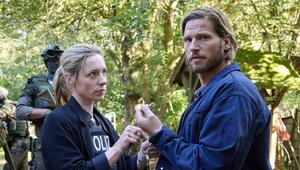 "Einsatz Seeler - Ein Lübeck-Krimi": Hannah Voigt (Friederike Linke, l.) und Eric Seeler ...