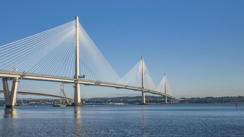 Queensferry Crossing