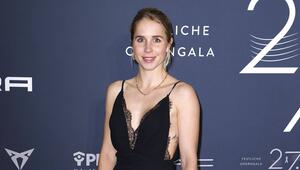 Nina Neuer war von 2017 bis 2020 mit Manuel Neuer verheiratet. Nun hat sie ihr erstes Kind bekommen.