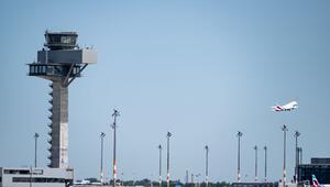 Hauptstadtflughafen BER